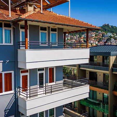 Casa Cleo Lejlighedshotel *