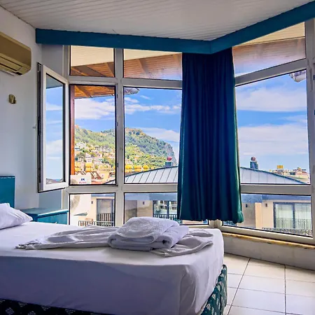 Casa Cleo Lejlighedshotel